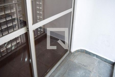 Varanda de apartamento à venda com 2 quartos, 115m² em Tatuapé, São Paulo