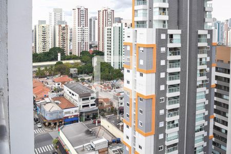 Vista Varanda de apartamento à venda com 2 quartos, 115m² em Tatuapé, São Paulo