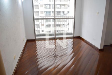 Sala de apartamento à venda com 2 quartos, 115m² em Tatuapé, São Paulo