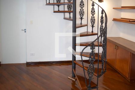 Sala de apartamento à venda com 2 quartos, 115m² em Tatuapé, São Paulo