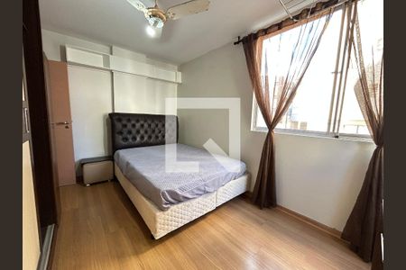 Quarto 1 de apartamento para alugar com 3 quartos, 94m² em Itacorubi, Florianópolis