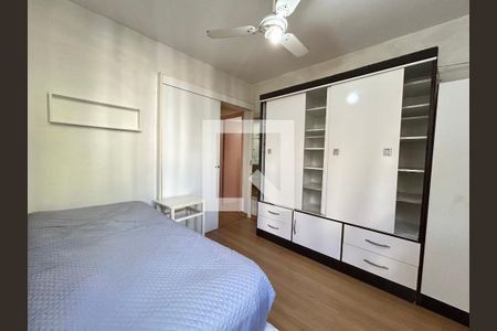 Quarto 2 de apartamento para alugar com 3 quartos, 94m² em Itacorubi, Florianópolis