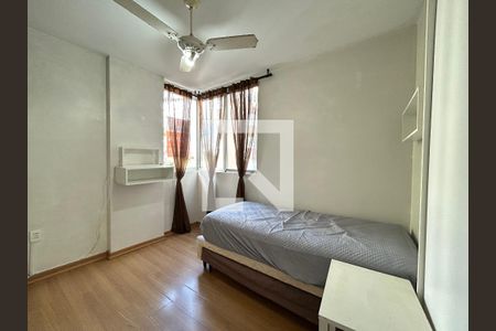 Quarto 2 de apartamento para alugar com 3 quartos, 94m² em Itacorubi, Florianópolis