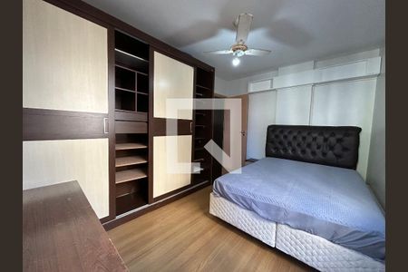 Quarto 1 de apartamento para alugar com 3 quartos, 94m² em Itacorubi, Florianópolis