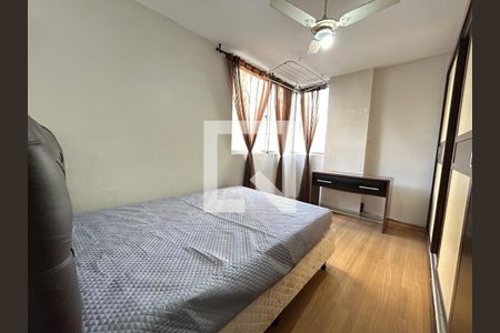 Quarto 1 de apartamento para alugar com 3 quartos, 94m² em Itacorubi, Florianópolis