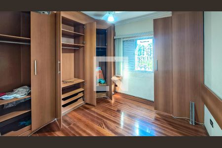 Quarto 1 de apartamento para alugar com 2 quartos, 59m² em Jardim Satelite, São Paulo