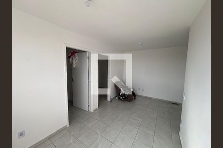Sala de apartamento para alugar com 2 quartos, 150m² em Jardim Lourdes, Ferraz de Vasconcelos