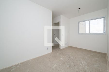 Sala de apartamento à venda com 2 quartos, 41m² em Cidade Ademar, São Paulo