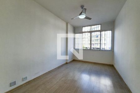 Sala  de apartamento para alugar com 2 quartos, 83m² em Andaraí, Rio de Janeiro