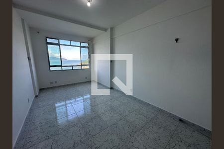 Kitnet de apartamento para alugar com 1 quarto, 30m² em Morro dos Barbosas, São Vicente