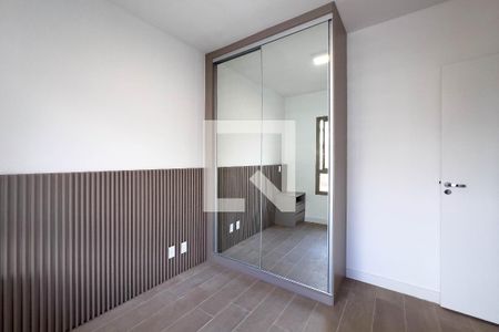 Quarto de apartamento para alugar com 1 quarto, 35m² em Vila Mariana, São Paulo