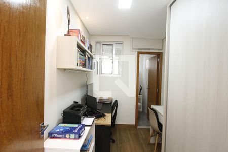 Quarto 1 - Suíte de apartamento à venda com 3 quartos, 78m² em Carlos Prates, Belo Horizonte
