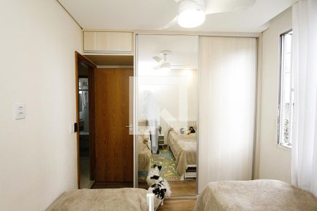 Quarto 2 de apartamento à venda com 3 quartos, 78m² em Carlos Prates, Belo Horizonte