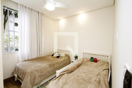 Quarto 2 de apartamento à venda com 3 quartos, 78m² em Carlos Prates, Belo Horizonte