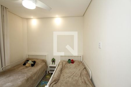 Quarto 2 de apartamento à venda com 3 quartos, 78m² em Carlos Prates, Belo Horizonte