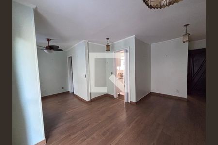 Sala de apartamento para alugar com 2 quartos, 66m² em Recreio dos Bandeirantes, Rio de Janeiro