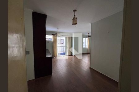 Sala de apartamento para alugar com 2 quartos, 66m² em Recreio dos Bandeirantes, Rio de Janeiro