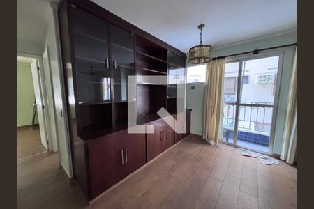 Sala de apartamento para alugar com 2 quartos, 66m² em Recreio dos Bandeirantes, Rio de Janeiro