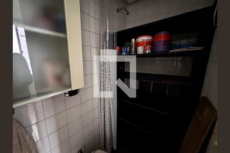 Lavabo de apartamento para alugar com 2 quartos, 66m² em Recreio dos Bandeirantes, Rio de Janeiro