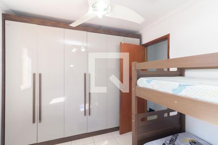 Quarto 1 de casa à venda com 2 quartos, 72m² em Parque Guarani, São Paulo
