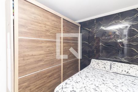 Quarto 2 de casa à venda com 2 quartos, 72m² em Parque Guarani, São Paulo