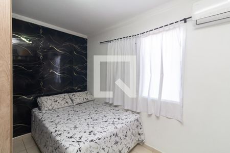 Quarto 2 de casa à venda com 2 quartos, 72m² em Parque Guarani, São Paulo