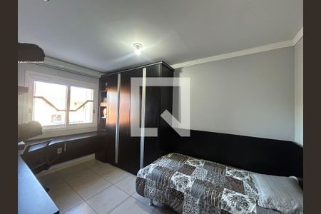 Quarto 2 de casa à venda com 4 quartos, 170m² em Harmonia, Canoas