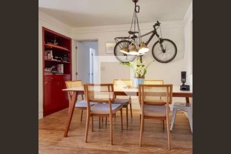 Foto 06 de apartamento à venda com 3 quartos, 113m² em Vila Madalena, São Paulo