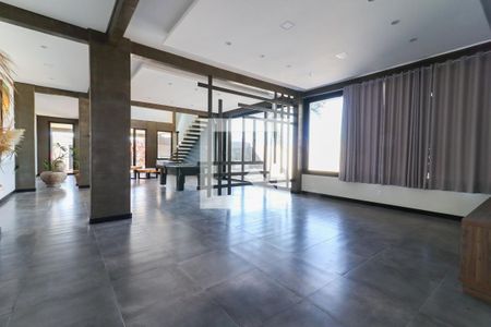 Sala de casa para alugar com 2 quartos, 420m² em Condomínio Chácaras do Alto da Nova Campinas, Campinas