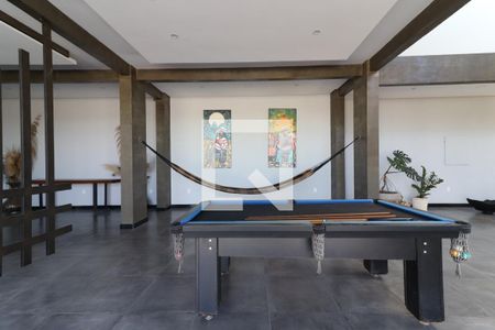Sala de casa para alugar com 2 quartos, 420m² em Condomínio Chácaras do Alto da Nova Campinas, Campinas