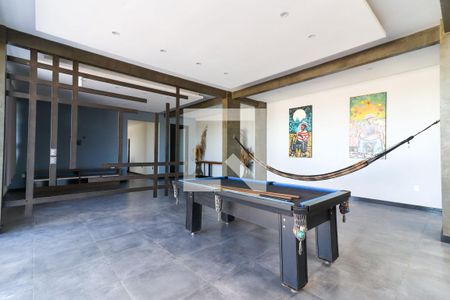 Sala de casa para alugar com 2 quartos, 420m² em Condomínio Chácaras do Alto da Nova Campinas, Campinas