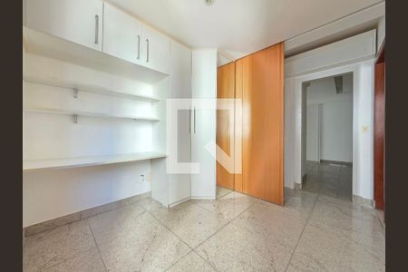 Quarto 2 de apartamento à venda com 3 quartos, 90m² em Funcionários, Belo Horizonte