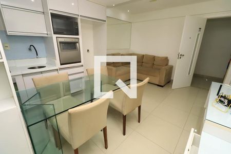 Apartamento para alugar com 1 quarto, 42m² em Jardim Armação, Salvador
