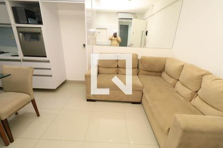 Apartamento para alugar com 1 quarto, 42m² em Jardim Armação, Salvador