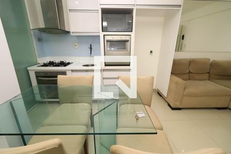 Apartamento para alugar com 1 quarto, 42m² em Jardim Armação, Salvador