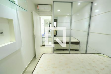 Apartamento para alugar com 1 quarto, 42m² em Jardim Armação, Salvador