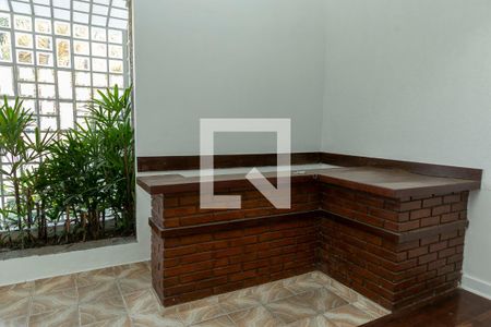 SALA de casa para alugar com 3 quartos, 198m² em Jardim Guanabara, Campinas