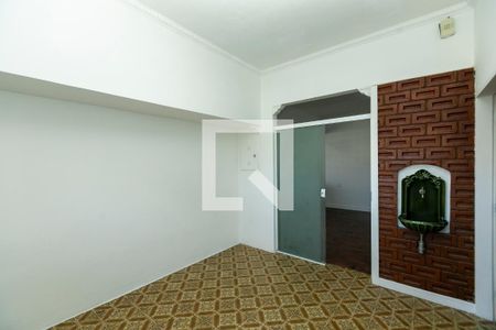 SALA DE JANTAR de casa para alugar com 3 quartos, 198m² em Jardim Guanabara, Campinas