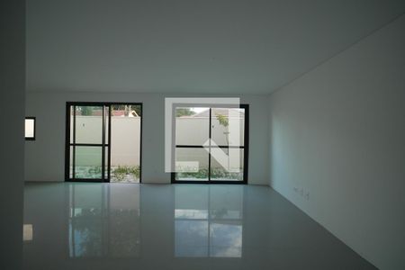 Casa de Condomínio à venda com 3 quartos, 180m² em Santa Felicidade, Curitiba
