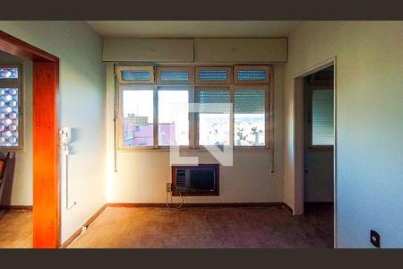 Sala 2  de apartamento à venda com 4 quartos, 128m² em Centro Histórico, Porto Alegre