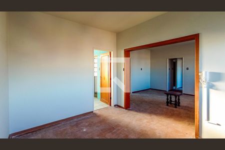 Sala 2  de apartamento à venda com 4 quartos, 128m² em Centro Histórico, Porto Alegre