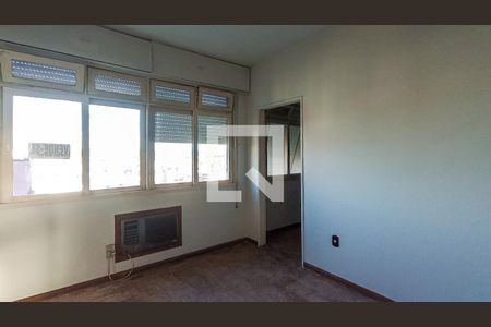 Sala 2  de apartamento à venda com 4 quartos, 128m² em Centro Histórico, Porto Alegre