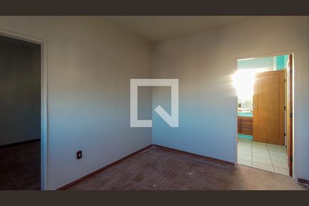 Sala 2  de apartamento à venda com 4 quartos, 128m² em Centro Histórico, Porto Alegre