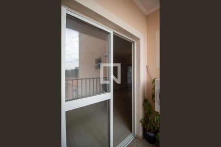 Sala  de apartamento para alugar com 3 quartos, 79m² em Jardim Europa, Sorocaba