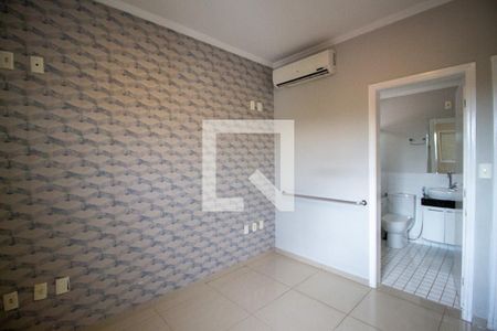 Suite  de apartamento para alugar com 3 quartos, 79m² em Jardim Europa, Sorocaba