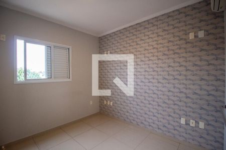 Suite  de apartamento para alugar com 3 quartos, 79m² em Jardim Europa, Sorocaba