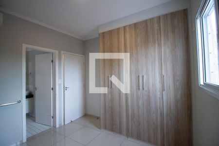 Suite  de apartamento para alugar com 3 quartos, 79m² em Jardim Europa, Sorocaba