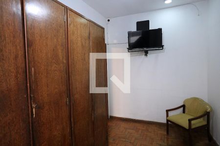 Quarto de casa à venda com 3 quartos, 150m² em Horto, Belo Horizonte