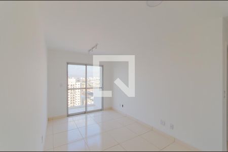 Sala de apartamento à venda com 2 quartos, 55m² em Ipiranga, São Paulo