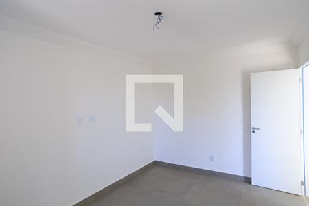 Suíte de apartamento à venda com 2 quartos, 73m² em Esplanada, Belo Horizonte